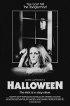 Halloween 1978 Poster B by Beyond Horror Design